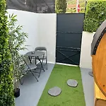 Love Room, La Parenthese Toulon