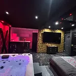 Love Room, La Parenthese Toulon